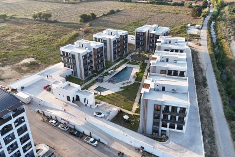 Apartment for sale  in Manavgat, Antalya, Turkey, 3 bedrooms, 136m2, No. 211725 – photo 7