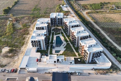 Apartment for sale  in Manavgat, Antalya, Turkey, 3 bedrooms, 136m2, No. 211725 – photo 2