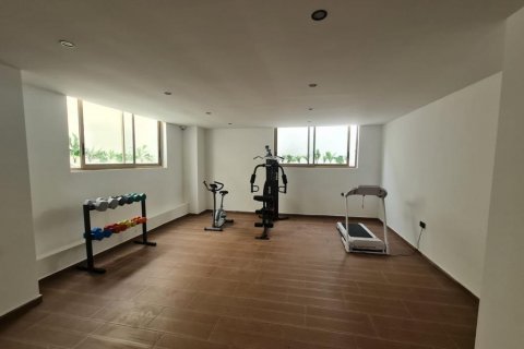 آپارتمان در Kargicak،  Alanya ، ترکیه 51 متر مربع.  شماره 211710 - 11