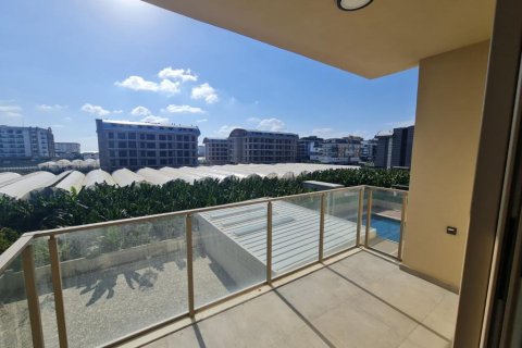 آپارتمان در Kargicak،  Alanya ، ترکیه 51 متر مربع.  شماره 211710 - 7