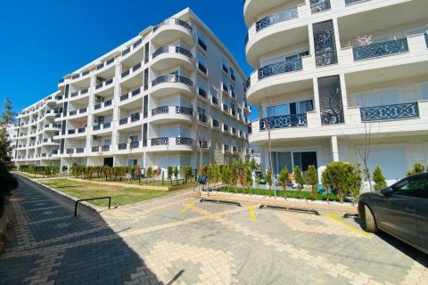 Daire   Oba, Antalya, Türkiye №211712 - 15