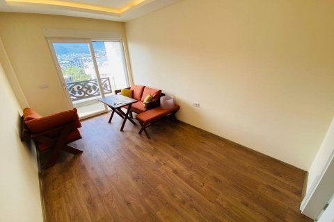 Daire   Oba, Antalya, Türkiye №211712 - 6