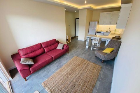 Daire   Oba, Antalya, Türkiye №211712 - 1