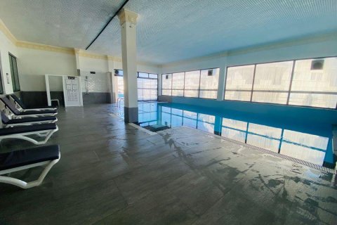 Daire   Oba, Antalya, Türkiye №211712 - 14