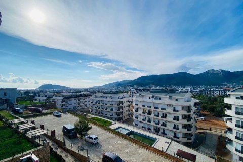 Daire   Oba, Antalya, Türkiye №211712 - 10