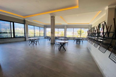 Daire   Oba, Antalya, Türkiye №211712 - 12