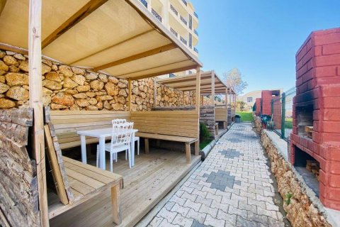 Daire   Oba, Antalya, Türkiye №211712 - 11