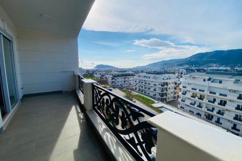 Daire   Oba, Antalya, Türkiye №211712 - 9