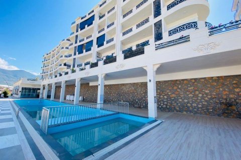 Daire   Oba, Antalya, Türkiye №211712 - 13