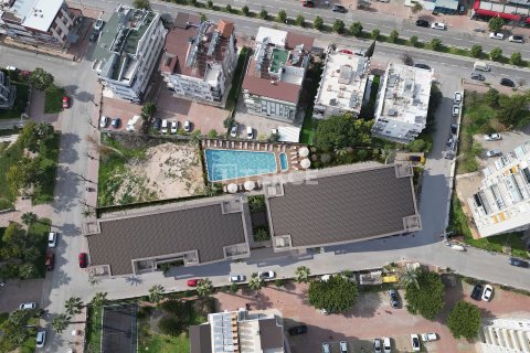 3+1 Wohnung  in Antalya, Türkei Nr. 211720 - 3