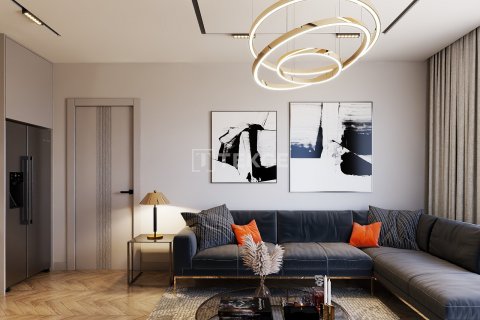 3+1 Wohnung  in Antalya, Türkei Nr. 211720 - 21