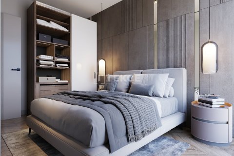 3+1 Wohnung  in Antalya, Türkei Nr. 211720 - 20