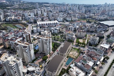 3+1 Wohnung  in Antalya, Türkei Nr. 211720 - 12