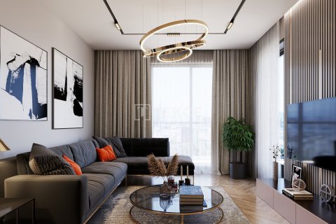 3+1 Wohnung  in Antalya, Türkei Nr. 211720 - 19