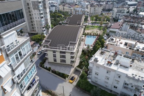 3+1 Wohnung  in Antalya, Türkei Nr. 211720 - 6