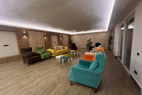 Продажа квартиры в Оба, Анталье, Турция 3 комн., 120м2, №211713 – фото 20