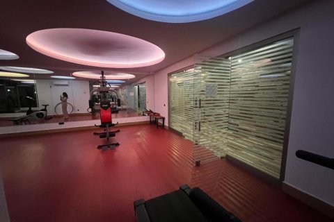 Продажа квартиры в Оба, Анталье, Турция 3 комн., 120м2, №211713 – фото 18