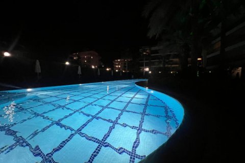 Продажа квартиры в Оба, Анталье, Турция 3 комн., 120м2, №211713 – фото 22