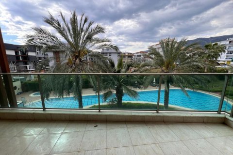 Продажа квартиры в Оба, Анталье, Турция 3 комн., 120м2, №211713 – фото 15