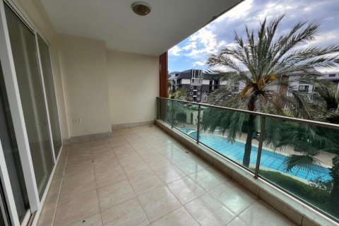 Продажа квартиры в Оба, Анталье, Турция 3 комн., 120м2, №211713 – фото 14