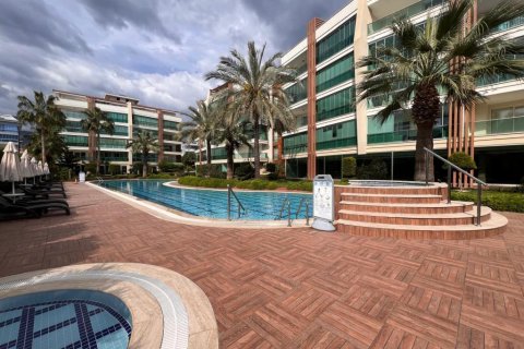 Продажа квартиры в Оба, Анталье, Турция 3 комн., 120м2, №211713 – фото 26