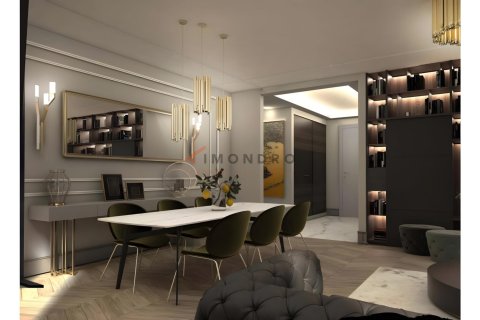 3+1 Wohnung in Esenyurt, Istanbul, Türkei Nr. 152818 - 10