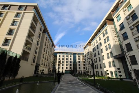 3+1 Wohnung in Esenyurt, Istanbul, Türkei Nr. 152818 - 3