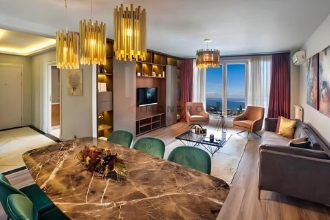 3+1 Wohnung in Esenyurt, Istanbul, Türkei Nr. 152818 - 7