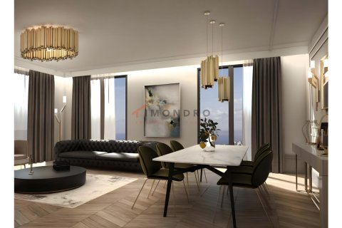 3+1 Wohnung in Esenyurt, Istanbul, Türkei Nr. 152818 - 9