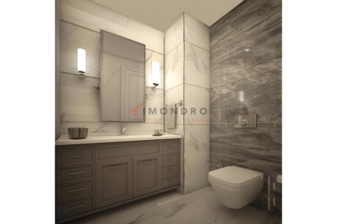 3+1 Wohnung in Esenyurt, Istanbul, Türkei Nr. 152818 - 16