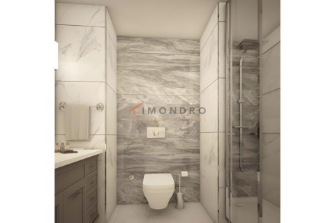 3+1 Wohnung in Esenyurt, Istanbul, Türkei Nr. 152818 - 17