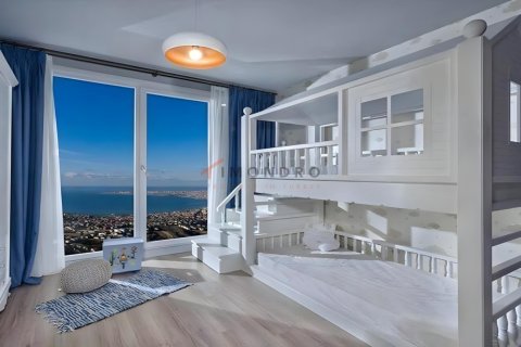 3+1 Wohnung in Esenyurt, Istanbul, Türkei Nr. 152818 - 19