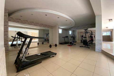 آپارتمان در Kestel ، ترکیه 110 متر مربع. شماره 208313 - 5