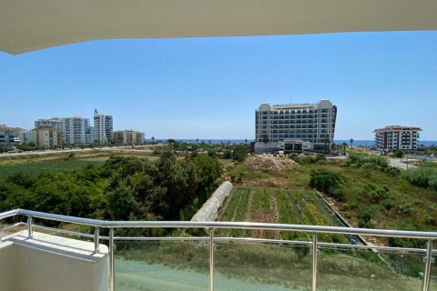 آپارتمان در Kestel ، ترکیه 110 متر مربع. شماره 208313 - 17