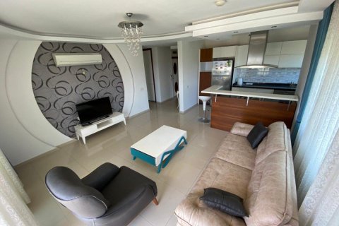 آپارتمان در Kestel ، ترکیه 110 متر مربع. شماره 208313 - 13