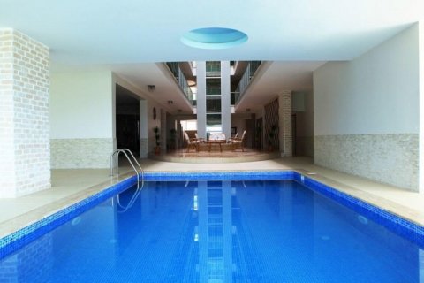 آپارتمان در Kestel ، ترکیه 110 متر مربع. شماره 208313 - 7