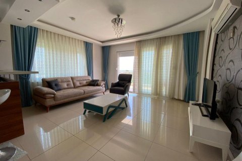 آپارتمان در Kestel ، ترکیه 110 متر مربع. شماره 208313 - 10