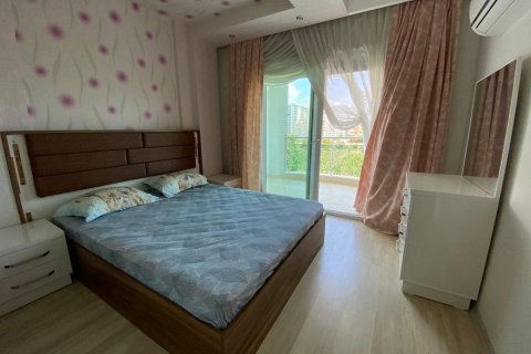 آپارتمان در Kestel ، ترکیه 110 متر مربع. شماره 208313 - 19