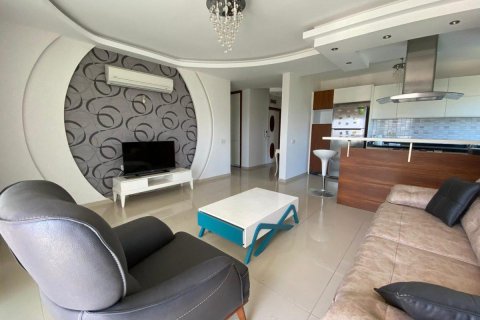 آپارتمان در Kestel ، ترکیه 110 متر مربع. شماره 208313 - 11