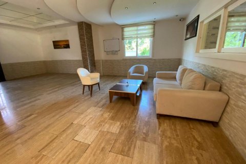 آپارتمان در Kestel ، ترکیه 110 متر مربع. شماره 208313 - 4