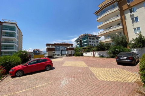 آپارتمان در Kestel ، ترکیه 110 متر مربع. شماره 208313 - 3