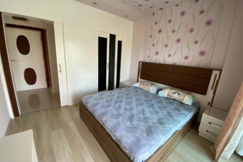 آپارتمان در Kestel ، ترکیه 110 متر مربع. شماره 208313 - 20