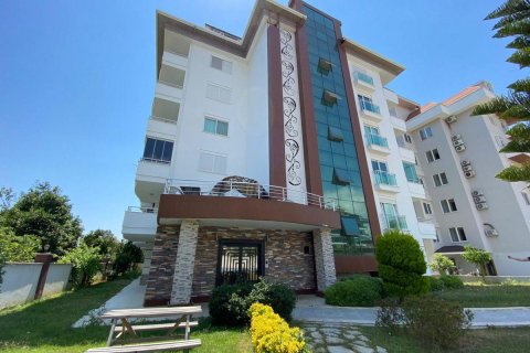 آپارتمان در Kestel ، ترکیه 110 متر مربع. شماره 208313 - 1