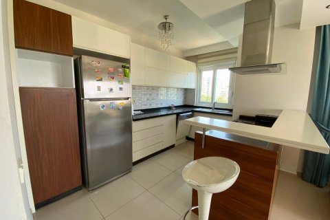 آپارتمان در Kestel ، ترکیه 110 متر مربع. شماره 208313 - 14