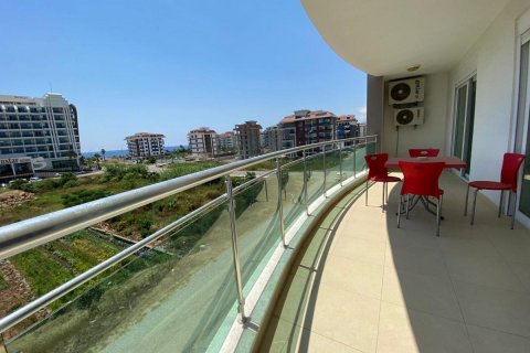 آپارتمان در Kestel ، ترکیه 110 متر مربع. شماره 208313 - 16