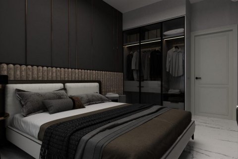 Wohnung in Mahmutlar, Antalya, Türkei Nr. 208309 - 30