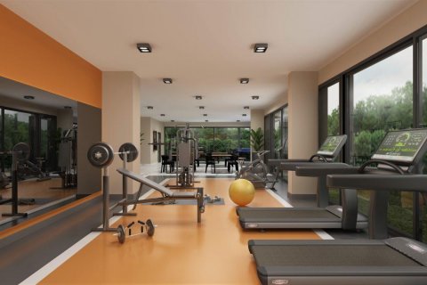 Wohnung in Mahmutlar, Antalya, Türkei Nr. 208309 - 18