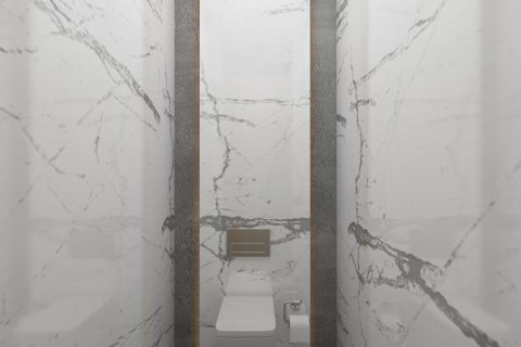 Wohnung in Mahmutlar, Antalya, Türkei Nr. 208309 - 24