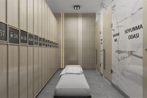 Wohnung in Mahmutlar, Antalya, Türkei Nr. 208309 - 23