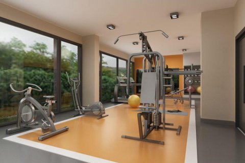 Wohnung in Mahmutlar, Antalya, Türkei Nr. 208309 - 16